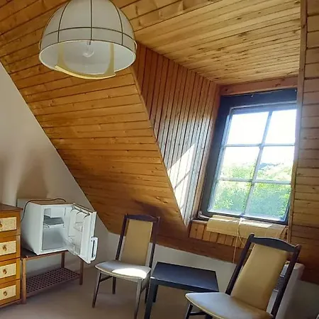 Edelmann Panzio Bed & Breakfast