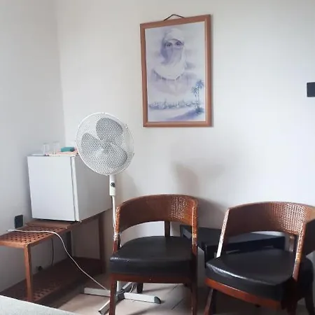 Edelmann Panzio Bed & Breakfast *