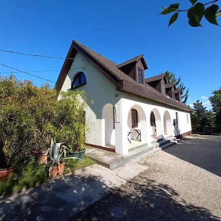 Bed & Breakfast Edelmann Panzio *