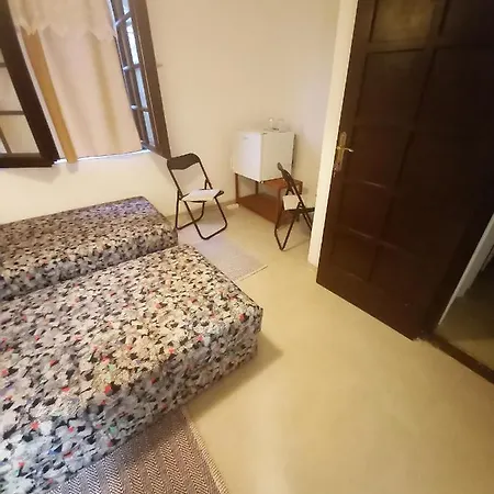 Bed & Breakfast Edelmann Panzio Balatonakali