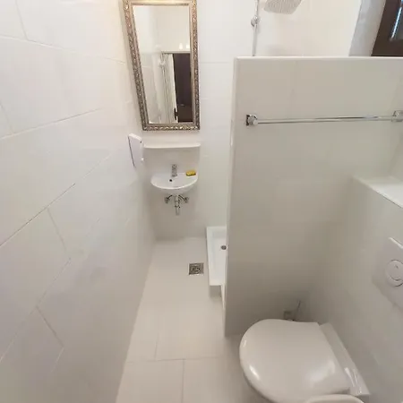 Bed & Breakfast Edelmann Panzio Balatonakali