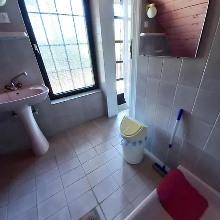 Bed & Breakfast Edelmann Panzio *
