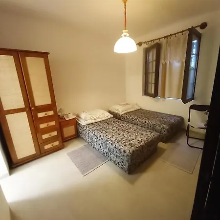 Edelmann Panzio Bed & Breakfast Balatonakali