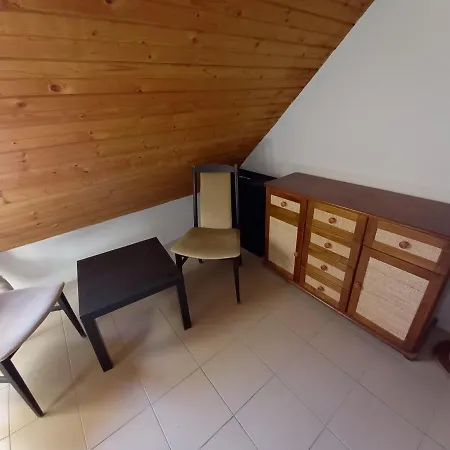 Edelmann Panzio * Balatonakali