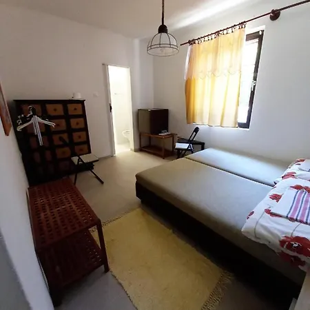 Bed & Breakfast Edelmann Panzio *