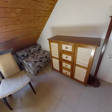 Edelmann Panzio Bed & Breakfast