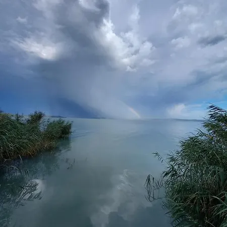 Edelmann Panzio Balatonakali