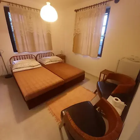 Bed & Breakfast Edelmann Panzio