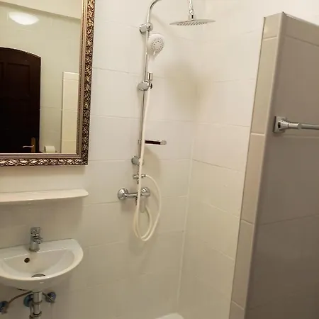 Bed & Breakfast Edelmann Panzio