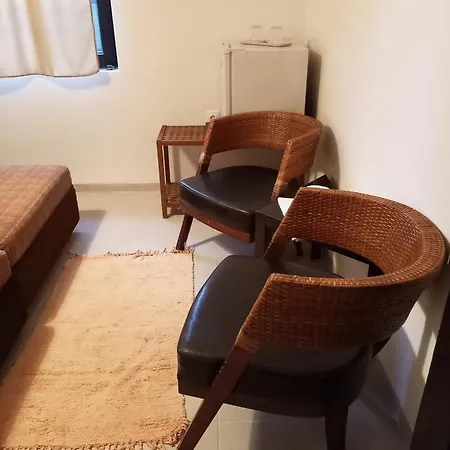 Bed & Breakfast Edelmann Panzio