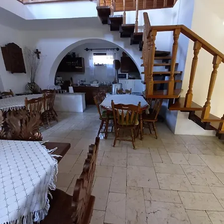 Edelmann Panzio Bed & Breakfast
