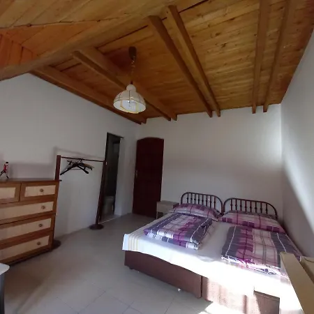 Bed & Breakfast Edelmann Panzio *