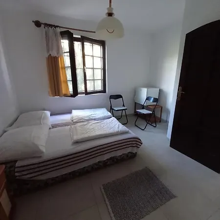 Bed & Breakfast Edelmann Panzio