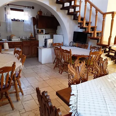 Edelmann Panzio Bed & Breakfast *