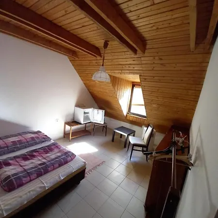 Edelmann Panzio Bed & Breakfast